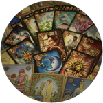 Team Metafysisk-Healing & utbildning i Kalmar, Reiki & tarot